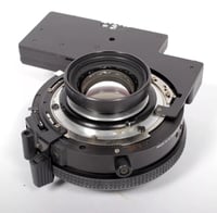 Schneider Symmar S MC 135mm F5.6 lens in Prontor Pro #S01
